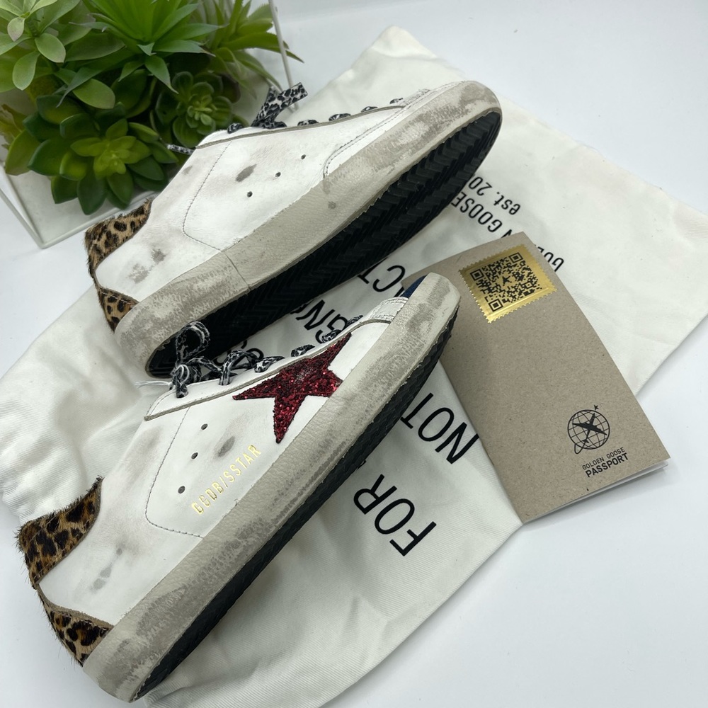 Golden Goose - Picture 6 of 7